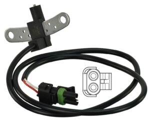 KRANK MİL SENSÖRÜ RENAULT 9-19-21-CLIO-EXPERT DELPHI SS10756-12B1