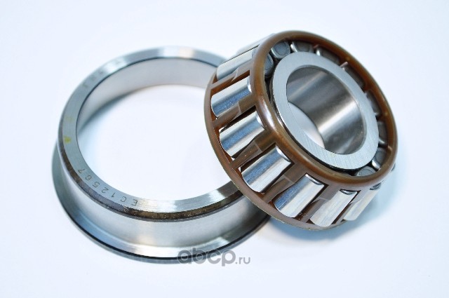 ŞANZUMAN RULMANI CLIO I-KNG-LGN-MGN-R19-ESPACE JC5 (25x59/95.83x18) SNR EC12567H206 - Görsel 3