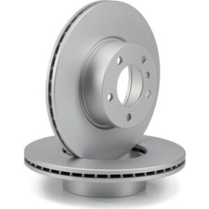 FREN DISKI ON BMW F20 F30 F32 F34 F36 SWAG 20939111 (2AD) TAKIM ÖN DİSK