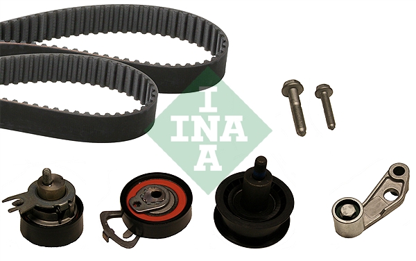TRİGER SETİ 130x200-058x170 POLO-CORDOBA-GOLF IV 1.4-1.6 16V BCB-BBY-BUD INA 530008910 - Görsel 2