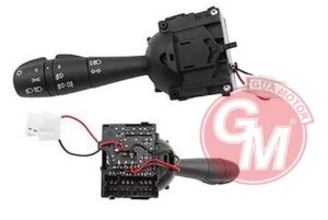 FAR+SİNYAL KOLU LOGAN II-SANDERO II 12=> CAPTUR-CLIO IV-TRAFIC III (Ön sis / Arka sis lambasi ile) GUA 41152