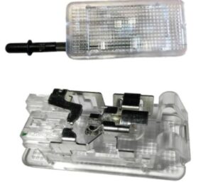TORPİDO-BAGAJ AYDINLATMA CUBUKLU CLIO 4-MEGANE 4 OEK 264759172R-C