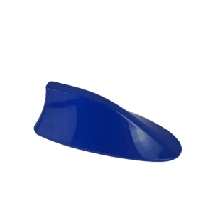 ELEKTRİLİ BALINA ANTEN UNIVERSAL (MAVİ) AFT HMA900-M