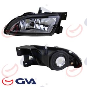 SİS LAMBASI SOL FIAT EGEA 2016=> BRAVO (2007-2013)GVA 2029671