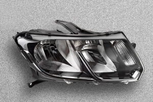 FAR+SİNYAL SAĞ CLIO SYMBOL JOY 2013=> (MEKANİK) (H7+H1) AYFAR 202286