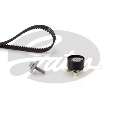 EURO 4 TRIGER SETI 123 DIS 27MM RENAULT RENO CLIO II 01>06 MEGANE II 04> KANGO 01> MICRA III 04> DUSTER 10> 1.5 DCI K9 GATES K015578XS - Görsel 3