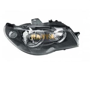 FAR+SİNYAL SAĞ FİAT ALBEA-PALIO SOLE 05>(ELEKTRİKLİ)(H7+H1)(FÜME) AYFAR 101052