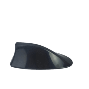 ELEKTRİLİ BALINA ANTEN UNIVERSAL (SİYAH) AFT HMA900-S