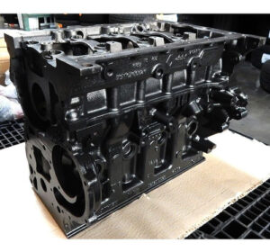 MOTOR BLOĞU MASTER 2 II -TRAFIC 2 II 2.5 dCI G9U OEK 7701477101