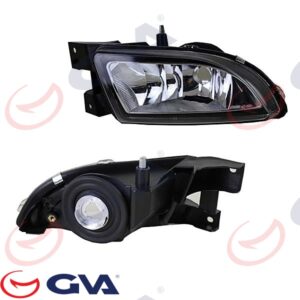 SİS LAMBASI SAĞ FIAT EGEA 2016=> BRAVO (2007-2013)GVA 2029670