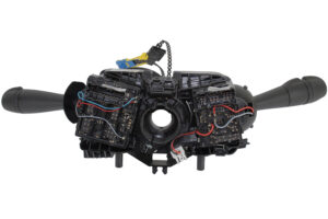 FAR+SİNYAL KOLU+SİLECEK KUMANDA KOLU (KOMPLE) RENAULT DACİA DUSTER - LOGAN II-SANDERO II -CAPTUR-CLIO IV-TWNG III (255674917R-8201196345) OEK 255404709R