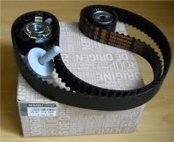 RENAULT 1.4-1.6 (K4M-K4J) TRİGER SETEKSANTRİK GERGİ KİTİ CLIO II-III-MGN I-II-III-LGN I-II-SCENIC MY130C17529R 7701477014 - Görsel 2