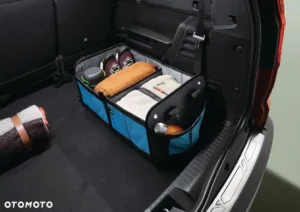 ARAÇ BAGAJ DÜZENLEYİCİ Organizer / torba BSG 99-993-004 BSG08-993-001