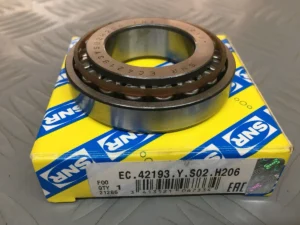 SNR EC42193YS02H206 Sanziman Rulmani Bravo 1.4 55181941 55574104 (WP444194)